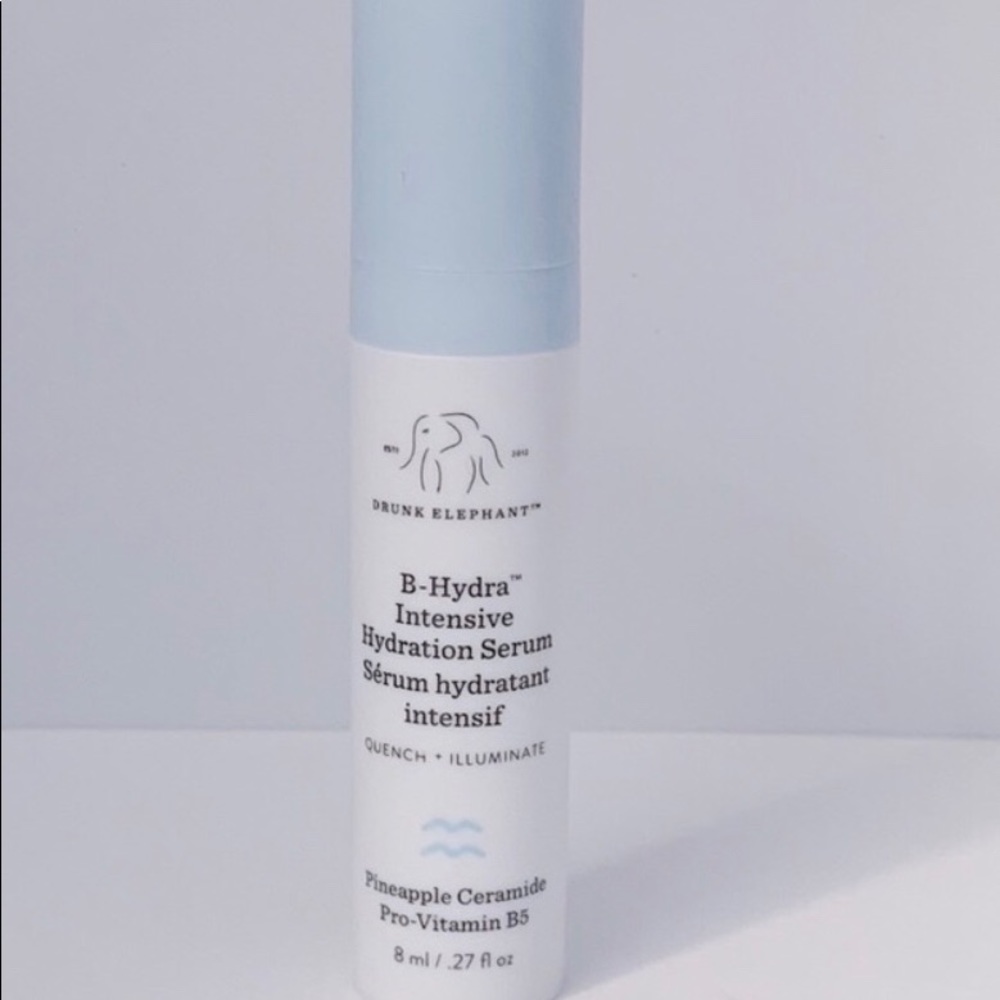 Drunk Elephant B-Hydra Intensive Hydration Serum